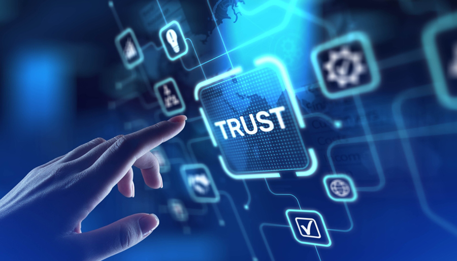 Building trust in AI: The UAE’s journey to a digital cognitive future