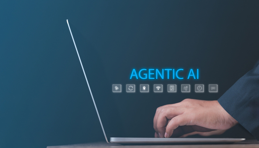 Agentic AI: Leading Saudi Arabia’s next wave of enterprise transformation
