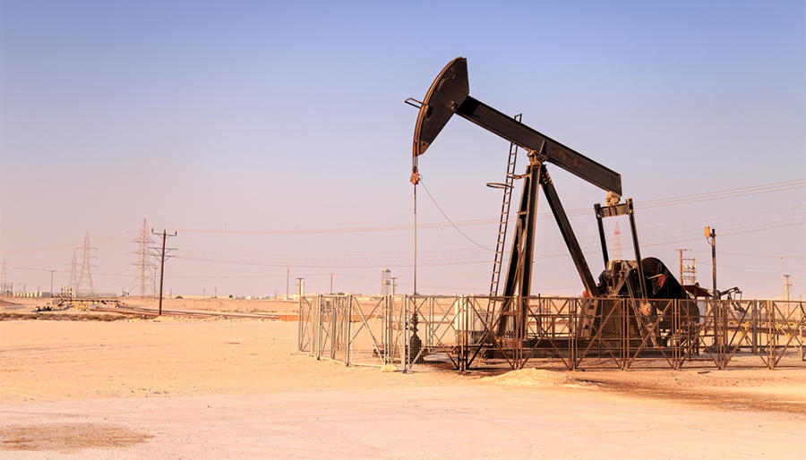 Balancing the energy transition challenge in hydrocarbon-rich nations Balancing the energy transition challenge in hydrocarbon-rich nations