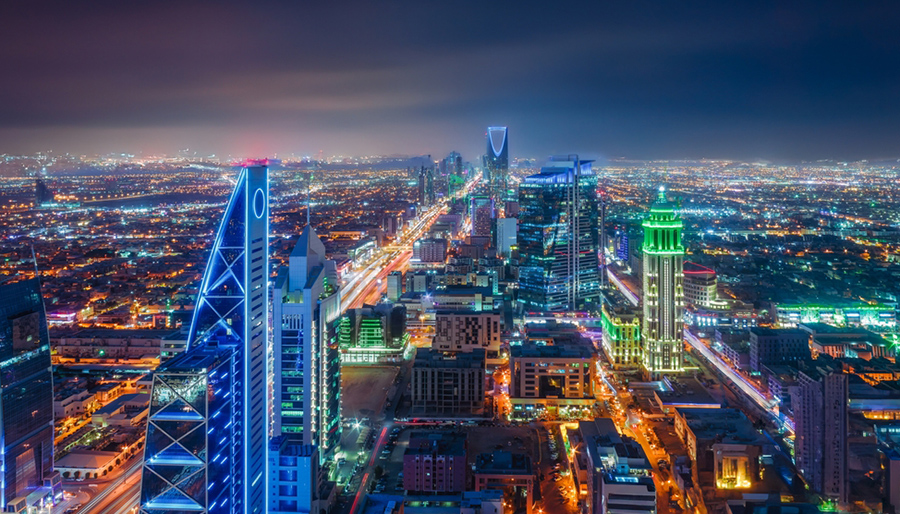 The centre of gravity of Middle East private equity is shifting