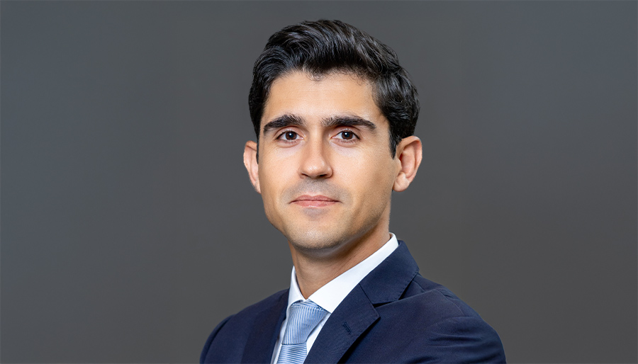 Juan Sáez joins dispute resolution specialist Martello as senior partner