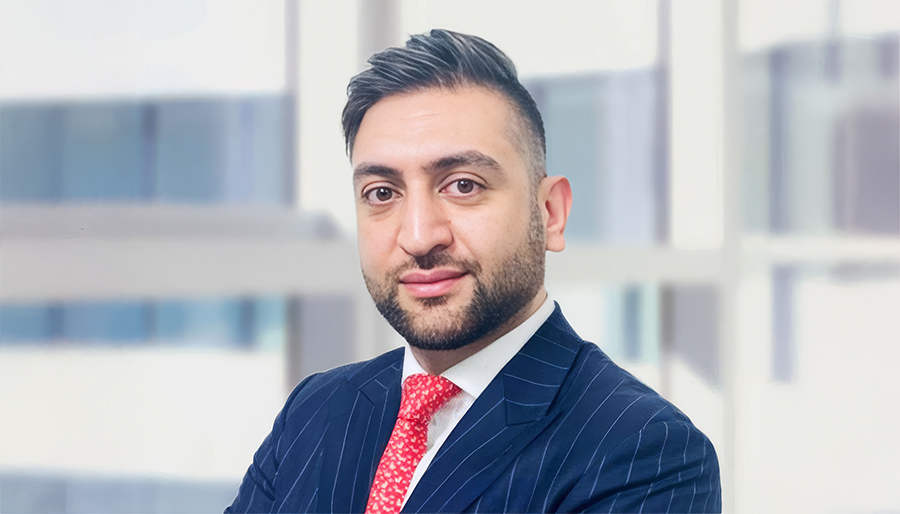 Zeeshan Khwaja to lead Ankura’s financial services advisory practice across EMEA