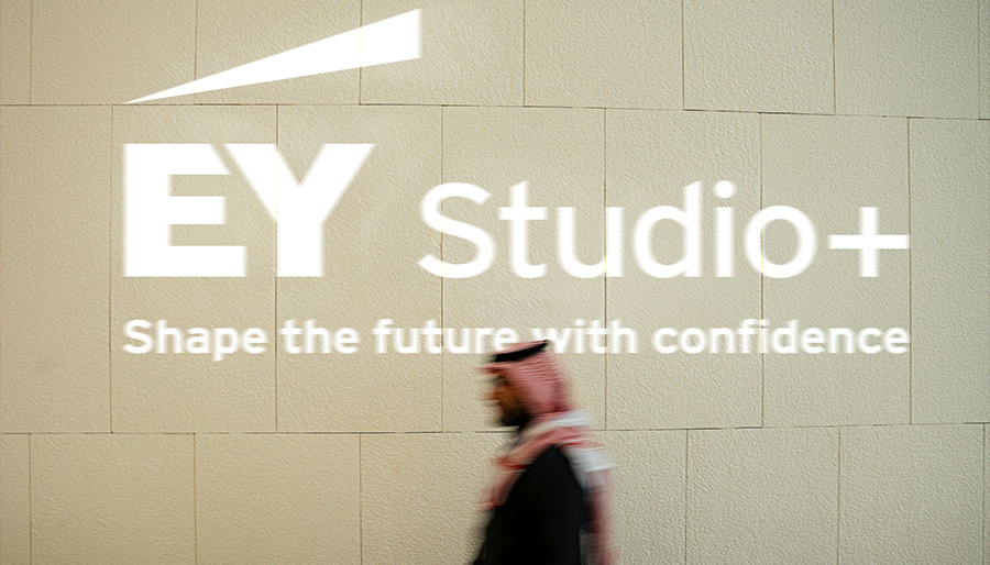 EY launches its EY Studio+ business in MENA to serve the CMO agenda