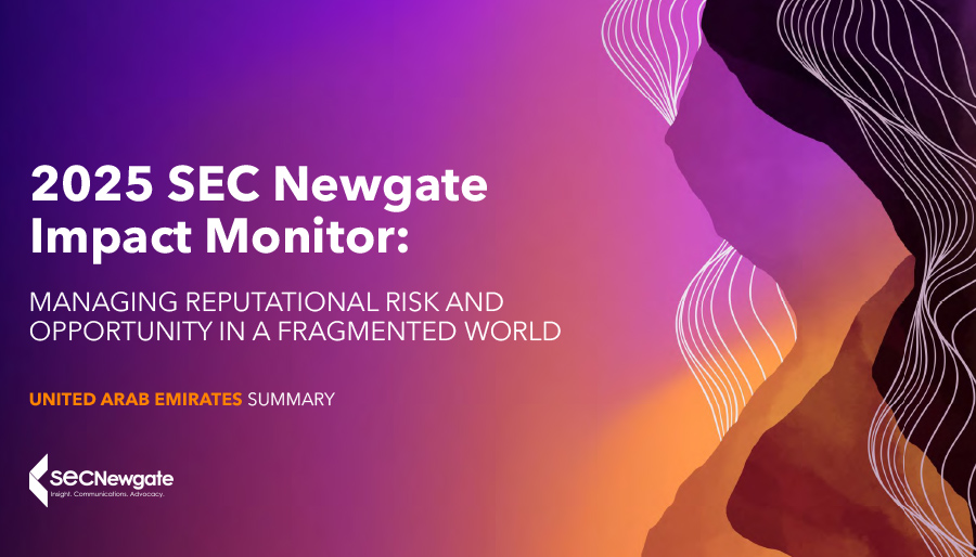 UAE residents show positive attitudes towards ESG and energy transition