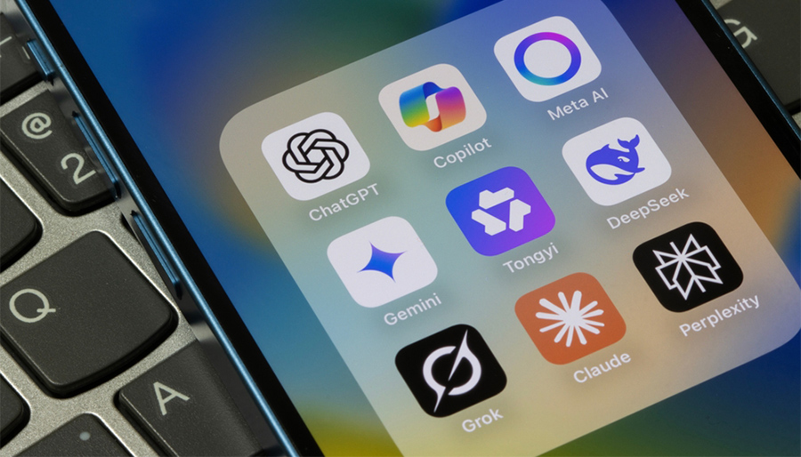 Who will win the AI race? Why the Switzerland strategy could hold the key