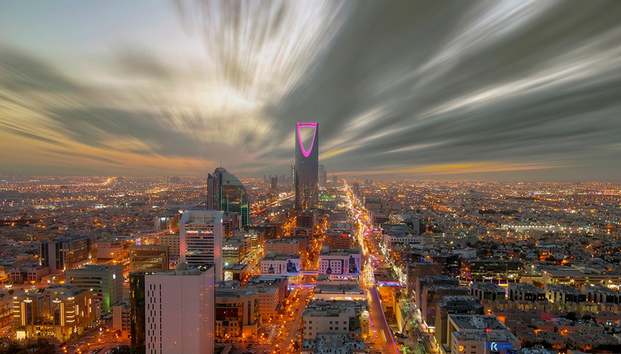 Caliber Consulting delivers HR capability building project for leading Saudi bank