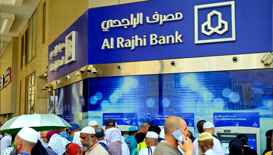 Banking’s changing landscape and its impact on leadership, talent and skills