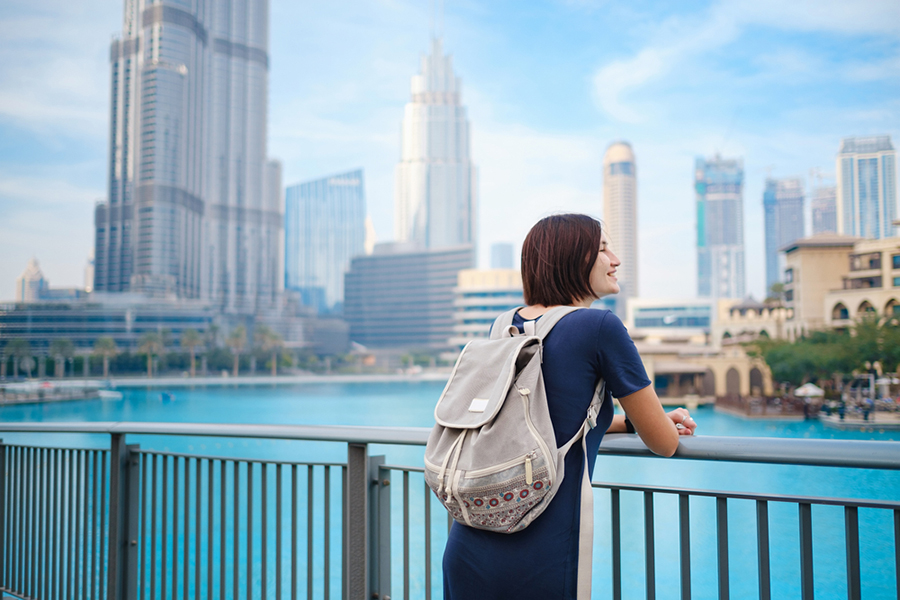 Simon-Kucher study finds younger generations are transforming the travel market