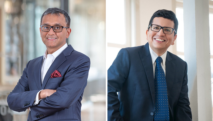 TASC Group founder Mahesh Shahdadpuri hands over CEO role to Jayajyoti Sengupta