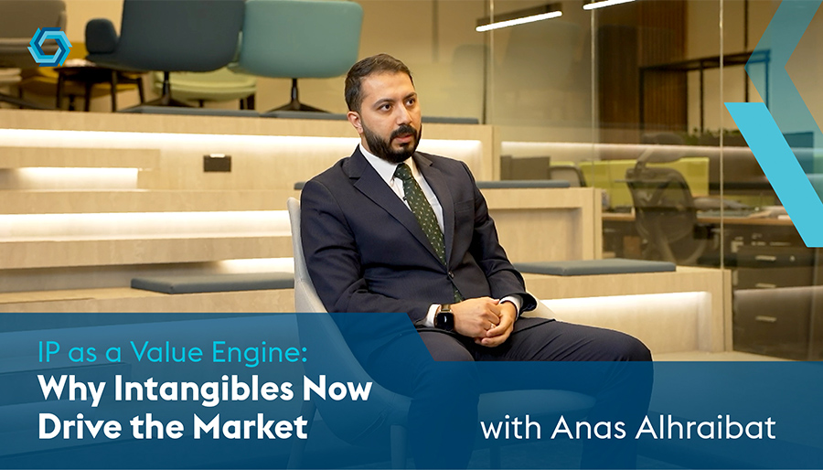 How intellectual property defines success in a changing world: Insight from Strategic Gears