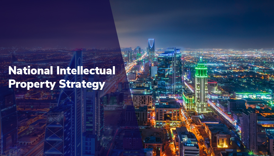 How intellectual property defines success in a changing world: Insight from Strategic Gears