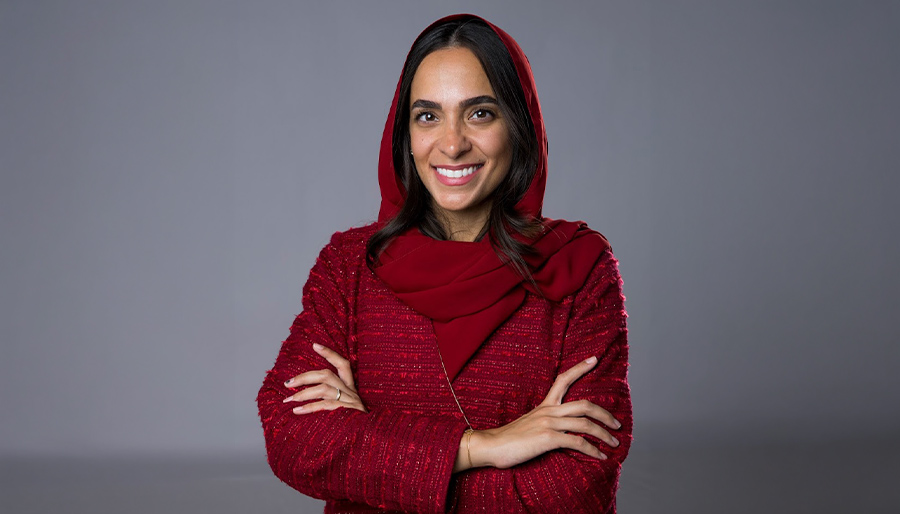 Nada Raoof to lead Middle East operations of healthcare consultancy CF