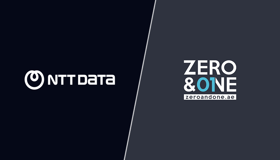 Middle Eastern cloud consultancy Zero&One acquired by NTT Data