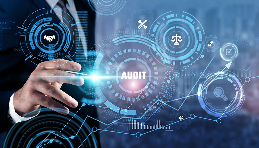 Reimagining the DNA of Internal Audit through technology enablement and AI
