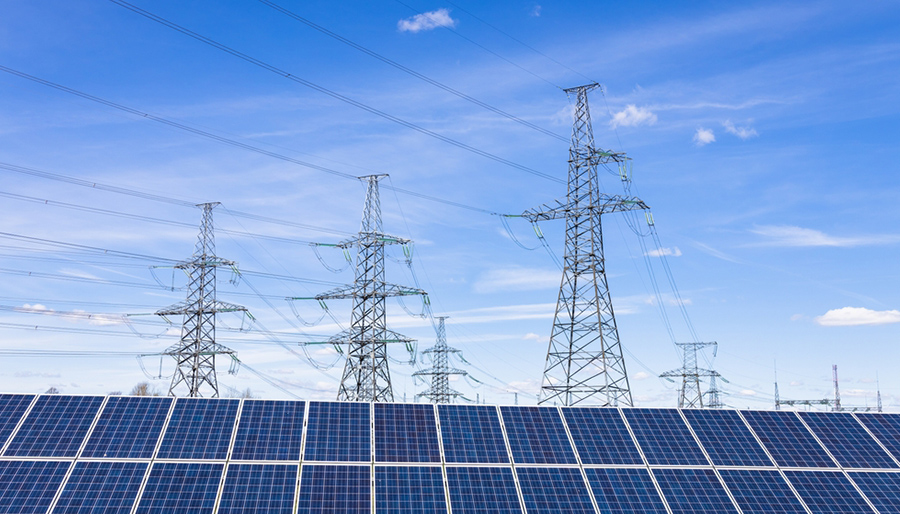 David Sharashenidze on NEOS Advisory’s growth and global impact in energy, water & utilities