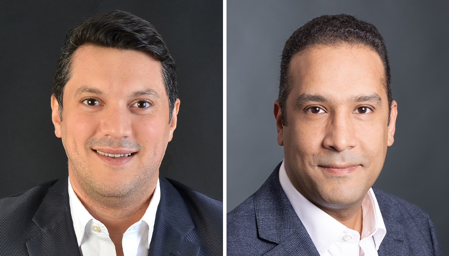 PMP Strategy appoints Housni Zniber and Zakaria Chouaib as partner