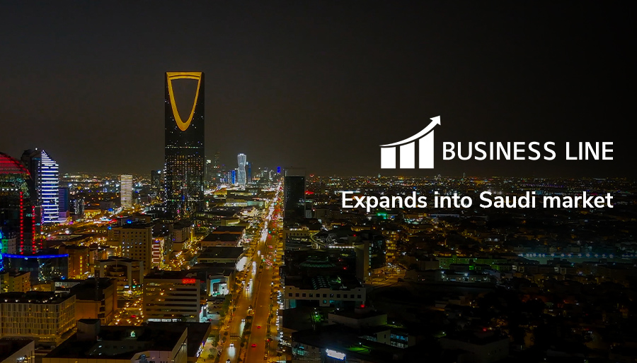 SAP consulting partner Business Line expands into Saudi market