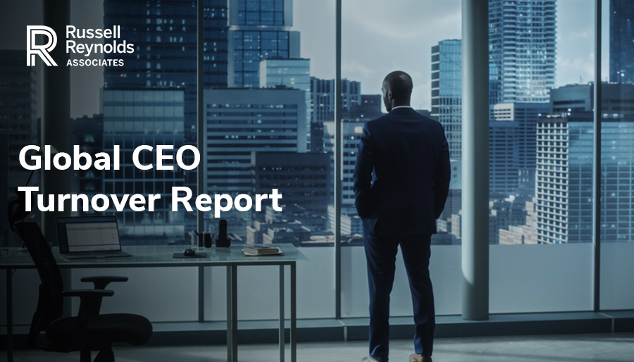CEO turnover hits record high amid rising board and investors demands