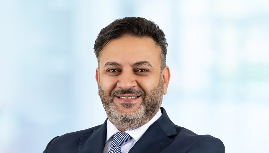 The evolving HR agenda in the GCC: A conversation with Mohammad Abu Al-Rob