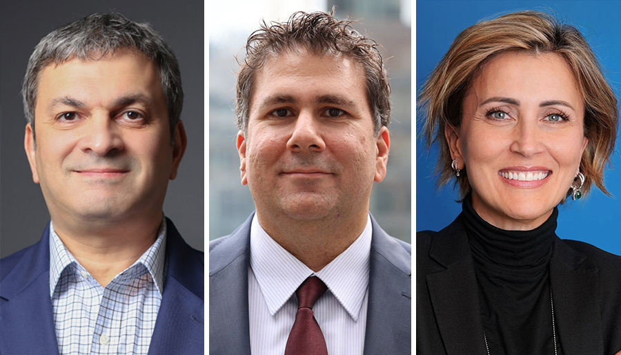 APCO makes top-level management appointments in MENA industry APCO makes top-level management appointments in MENA industry