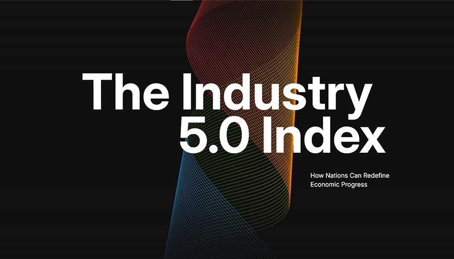 UAE lands top 10 spot for resilience in Oliver Wyman’s The Industry 5.0 Index