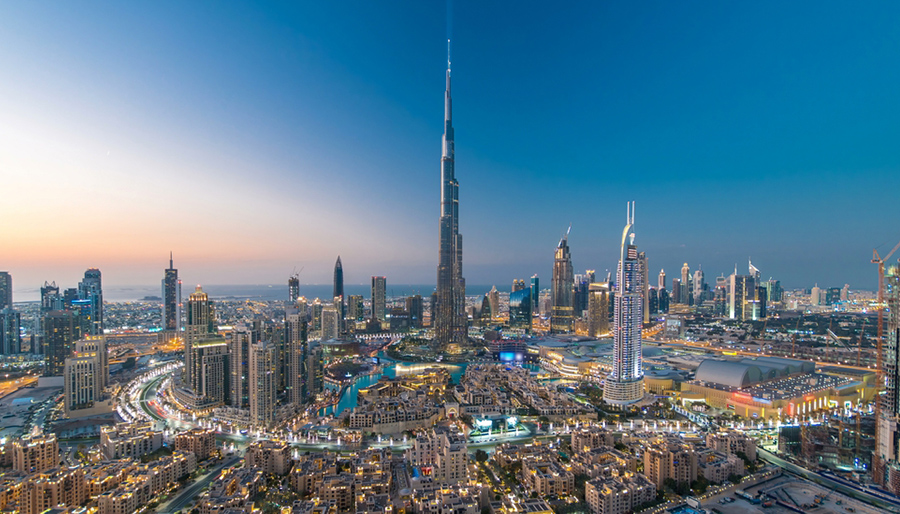 Dickon Johnstone (Themis) on the Middle East’s evolving financial crime landscape Dickon Johnstone (Themis) on the Middle East’s evolving financial crime landscape