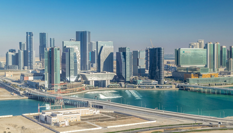 Dickon Johnstone (Themis) on the Middle East’s evolving financial crime landscape Dickon Johnstone (Themis) on the Middle East’s evolving financial crime landscape