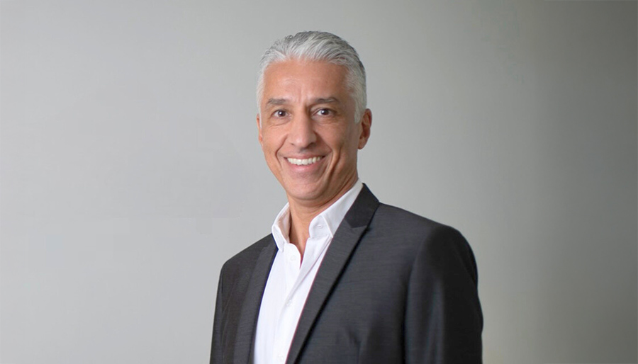Teamwill appoints Hakim Mzoudi as Chief Growth Officer
