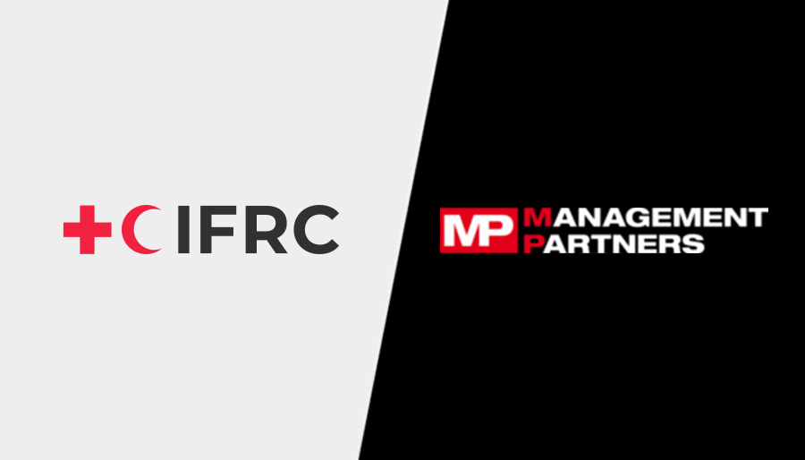 Management Partners guides HR transformation at Iraq Red Crescent Society