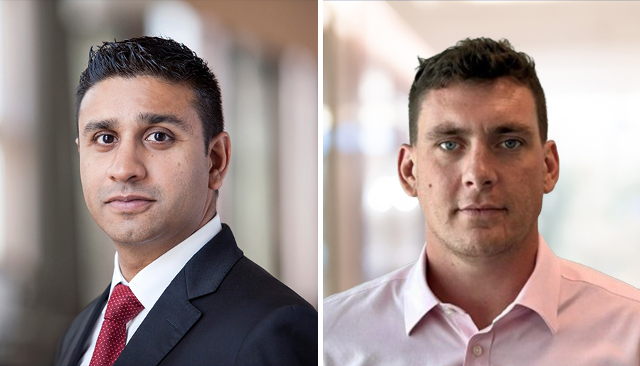Osborne Partners strengthens Middle East team with Obaid Kazmi and Jonathan Hancox