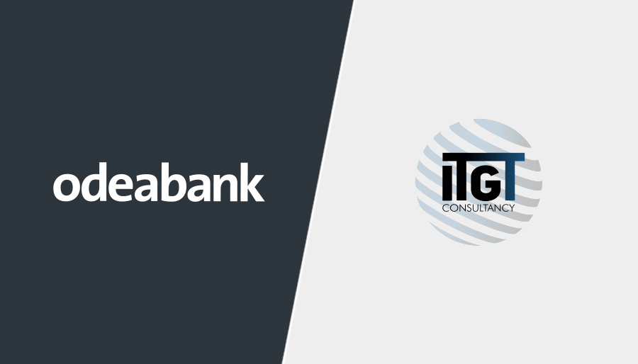 Odeabank collaborates with ITGT Consultancy on strategic IT transformation