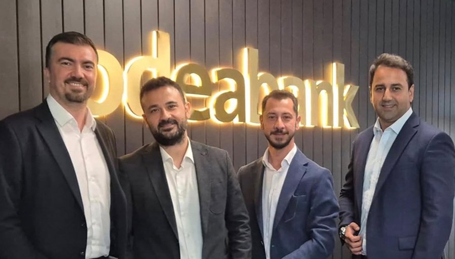 Odeabank collaborates with ITGT Consultancy on strategic IT transformation