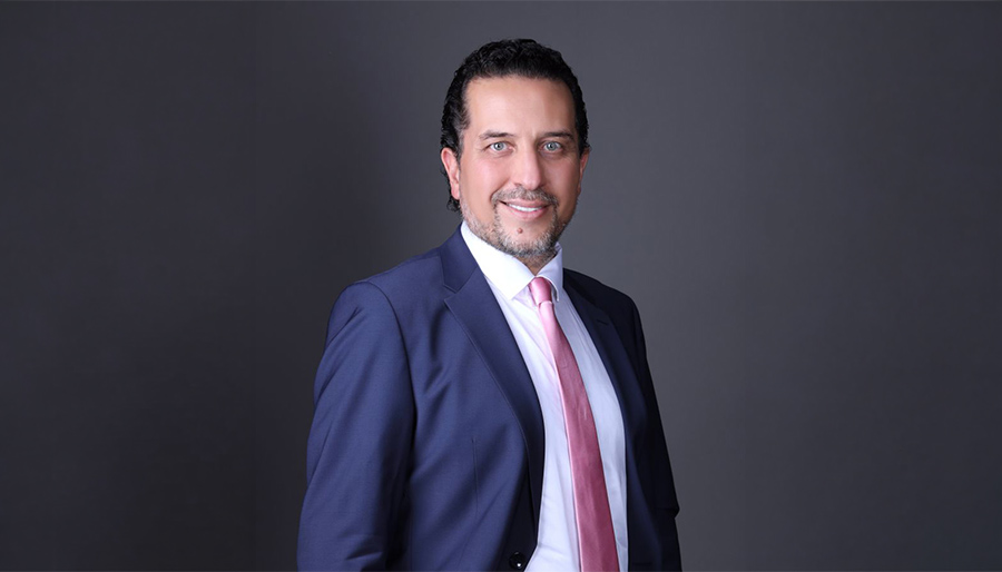 Detecon installs Riadh Marrakchi as Managing Director of Middle East & Africa business