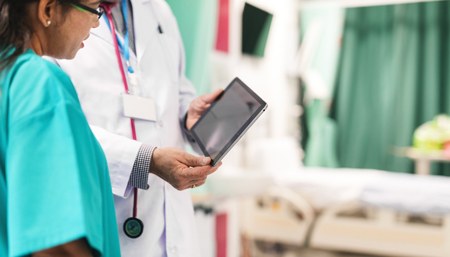 Rayan Salam on the GCC’s investor-backed shift to outcomes-driven healthcare