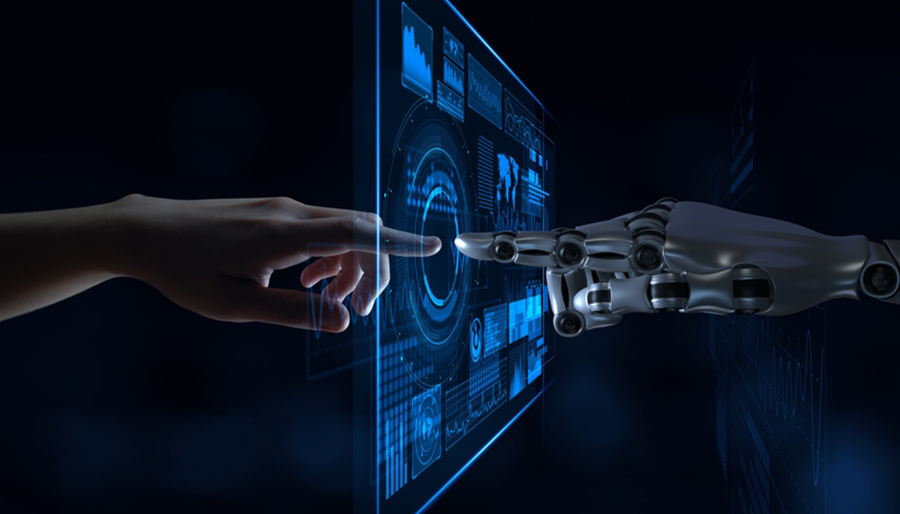 Why the GCC’s next leap is the digital employee Why the GCC’s next leap is the digital employee