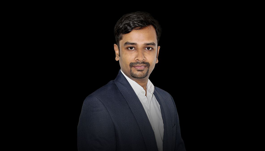 Bharath Krishnamachari joins commercial sports consultancy Hala Partners