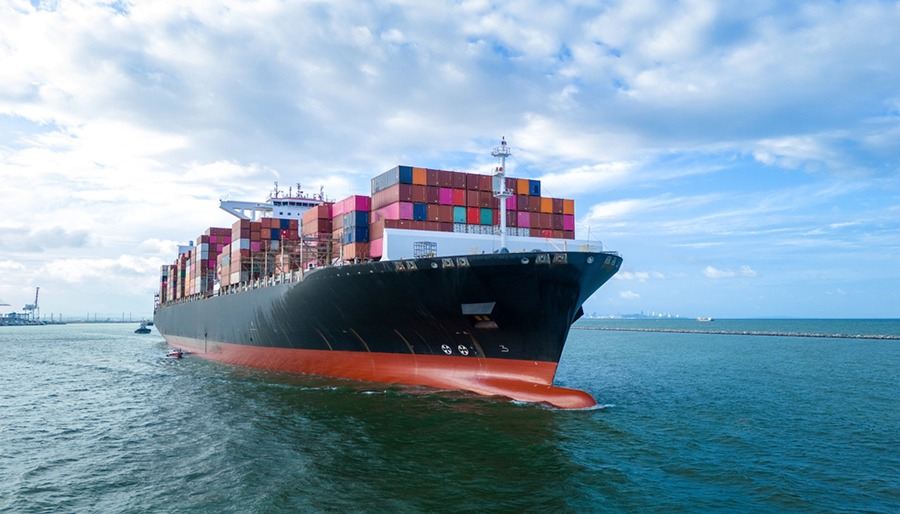 Making big bets on GCC logistics hubs can pay off