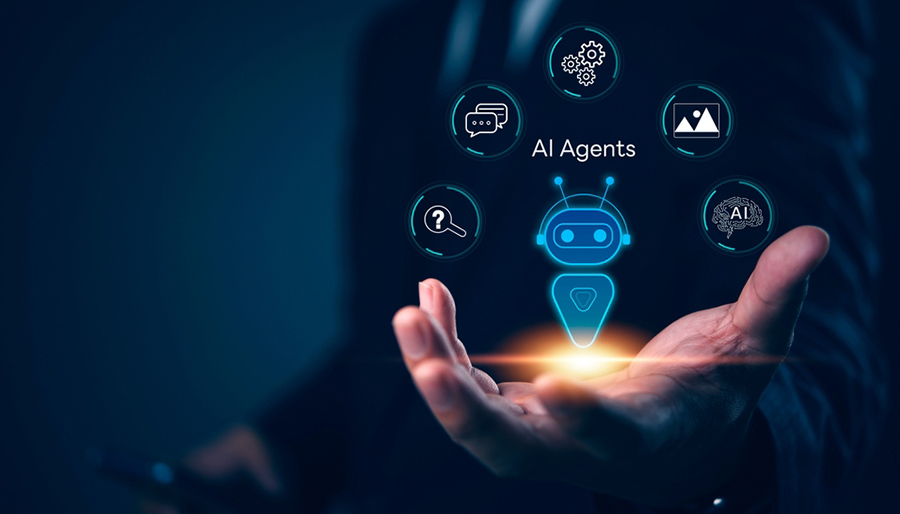 Business Architecture as the control plane for enterprise AI