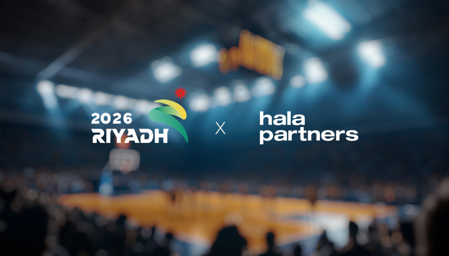 Hala Partners tapped for 2026 Asian Indoor and Martial Arts Games in Riyadh