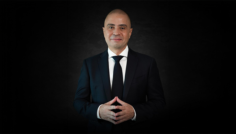 Sherif Tawfik joins cloud provider Core42 as Chief Business Officer