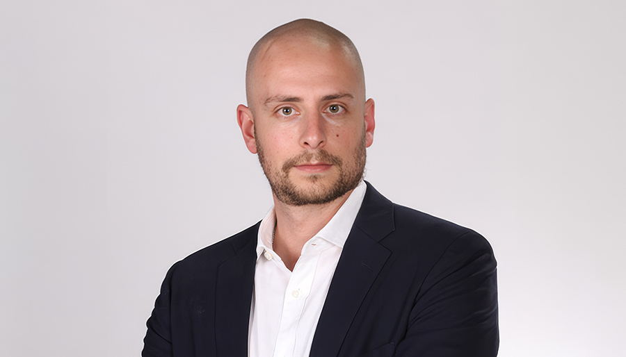 Rami Haffar: ‘We’re bringing proven experience management to the UAE’