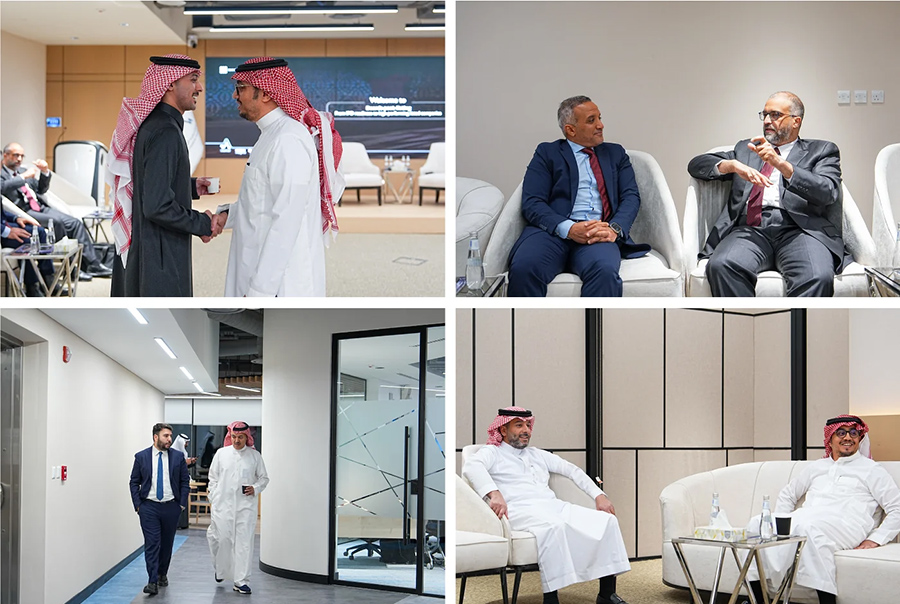 Maven Insights joins Saudi Board of Directors Community at post-listing event