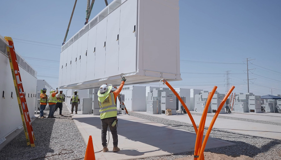 NEOS Advisory shares playbook for value creation in regulated energy & water utilities