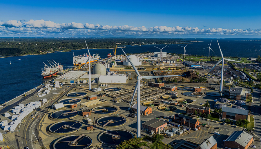 NEOS Advisory shares playbook for value creation in regulated energy & water utilities