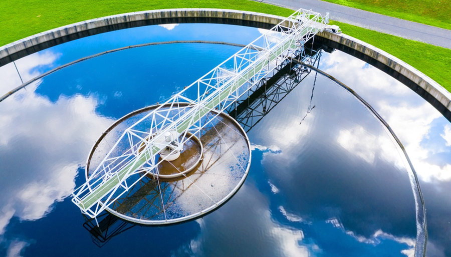 NEOS Advisory shares playbook for value creation in regulated energy & water utilities