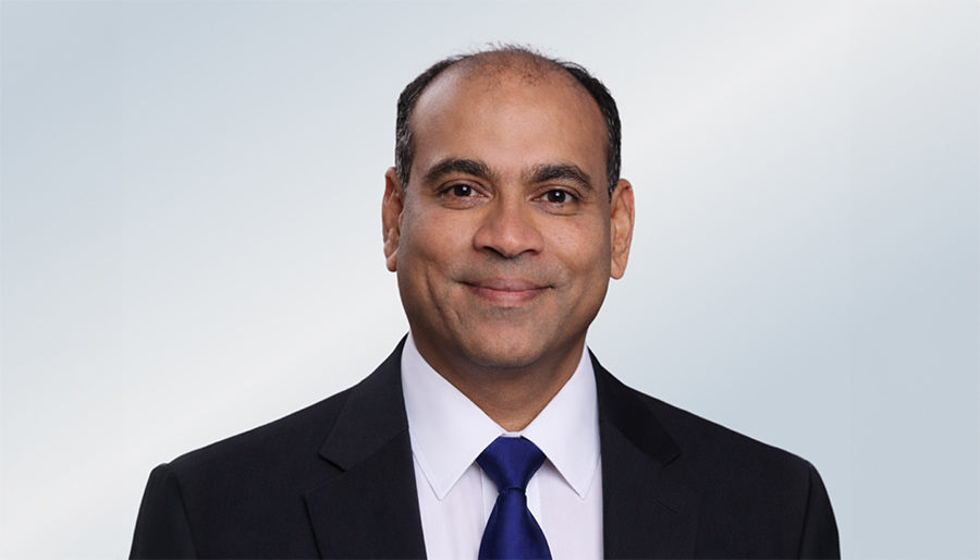 QBurst hires Shivkumar Subramaniam to lead its Middle East business