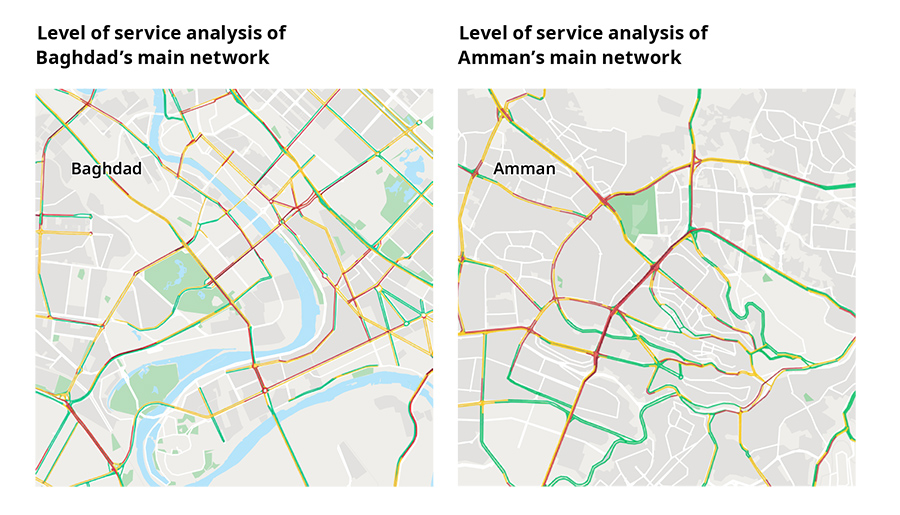 Main Network
