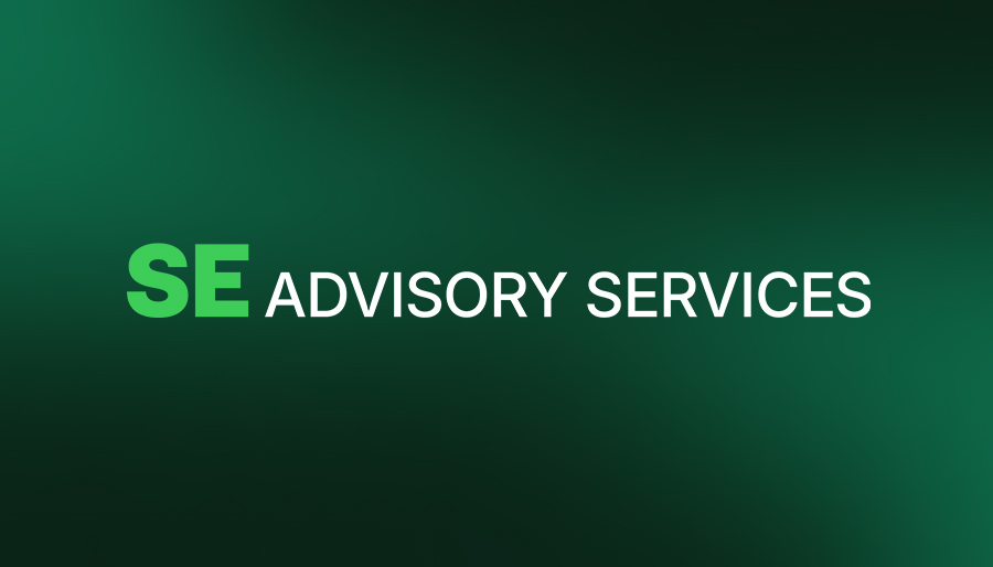 Farrukh Shad on how SE Advisory Services guides clients towards sustainability excellence
