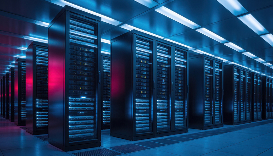 AI adoption in the Gulf is rising faster than the region’s compute capacity