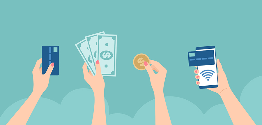 The future payroll model will be hybrid by design